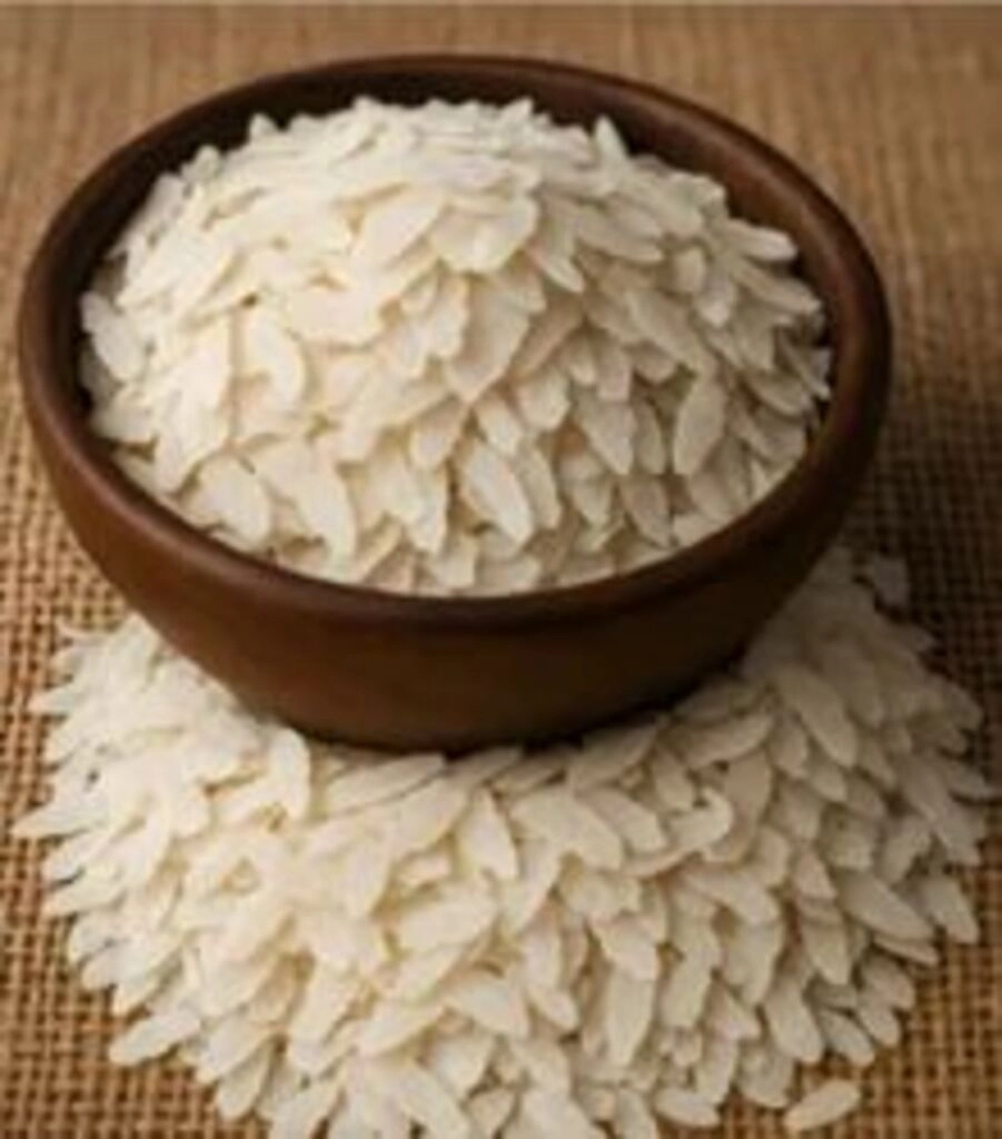 Poha Bhadas