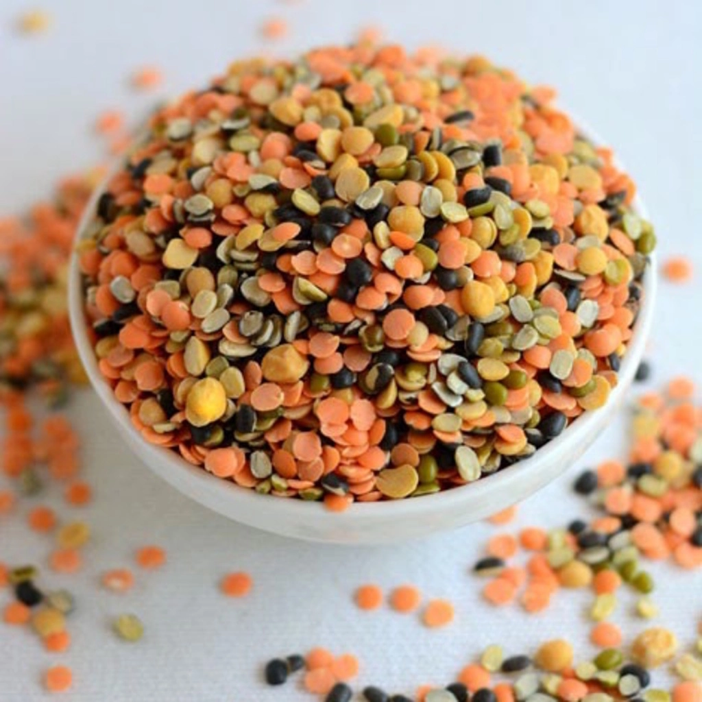 Mix Dal