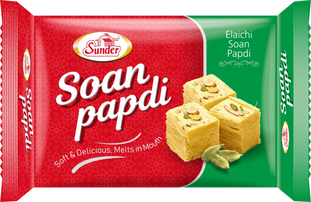 Sunder Soan Papadi