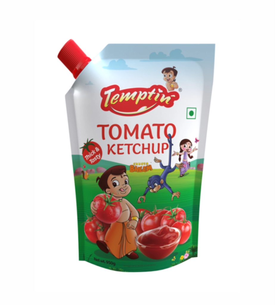 Tmn Toamato Ketchup