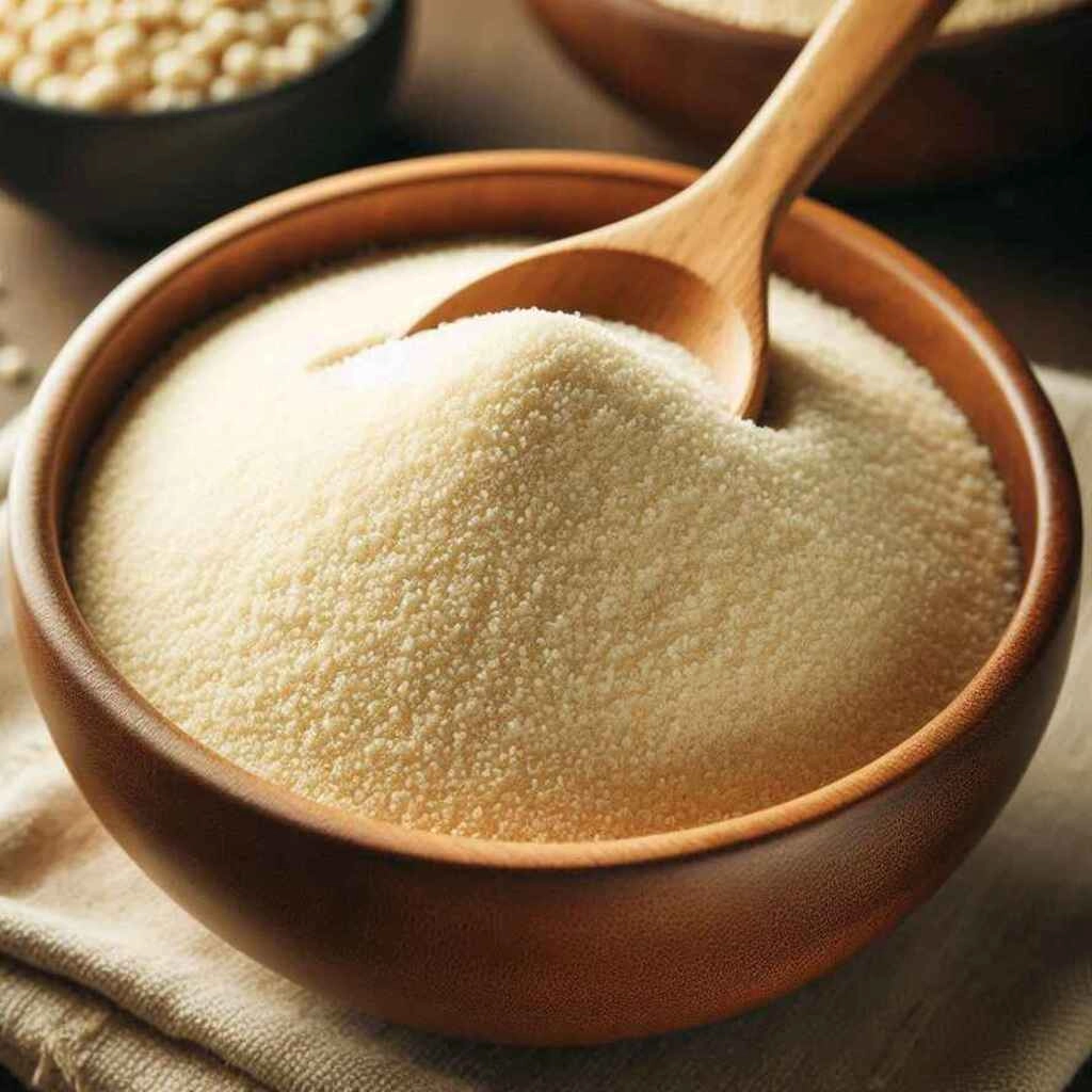 Rawa Idli