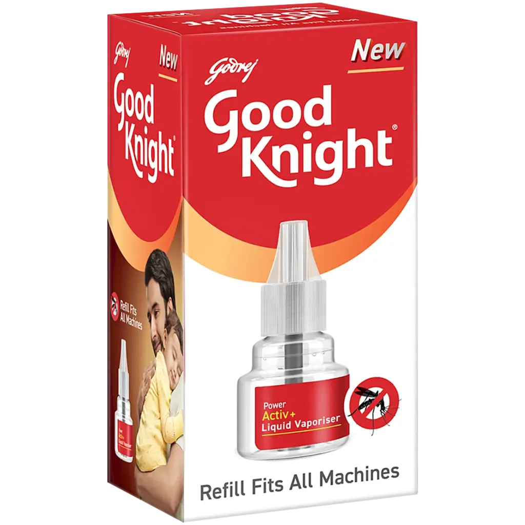 Good K Refil Gold