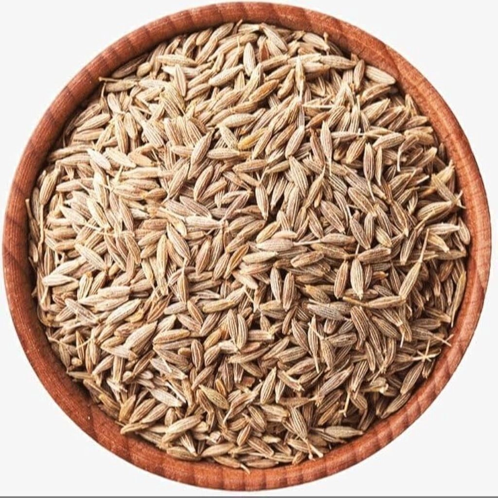 Jeera Bold
