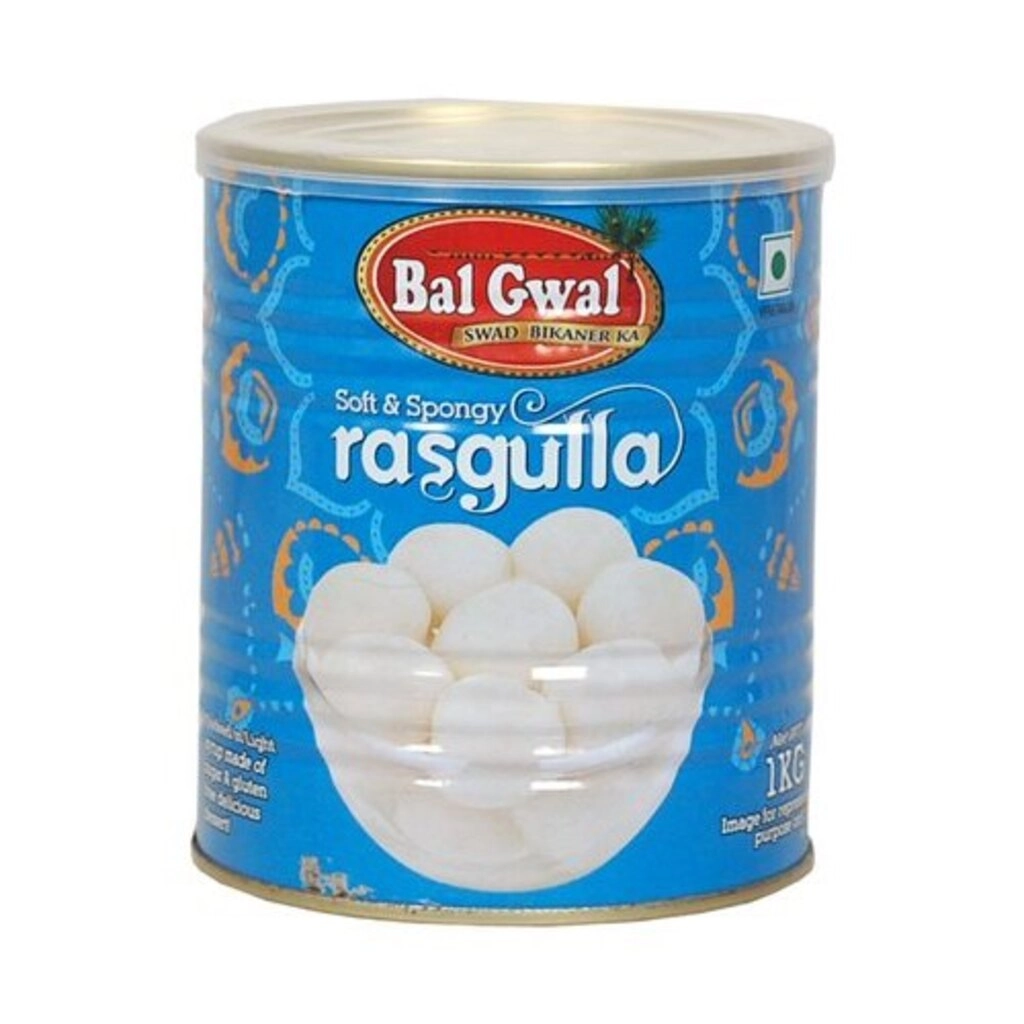 Bal Gwal Rasgulla