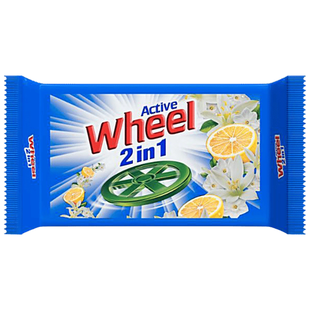 Wheel Sp Blue