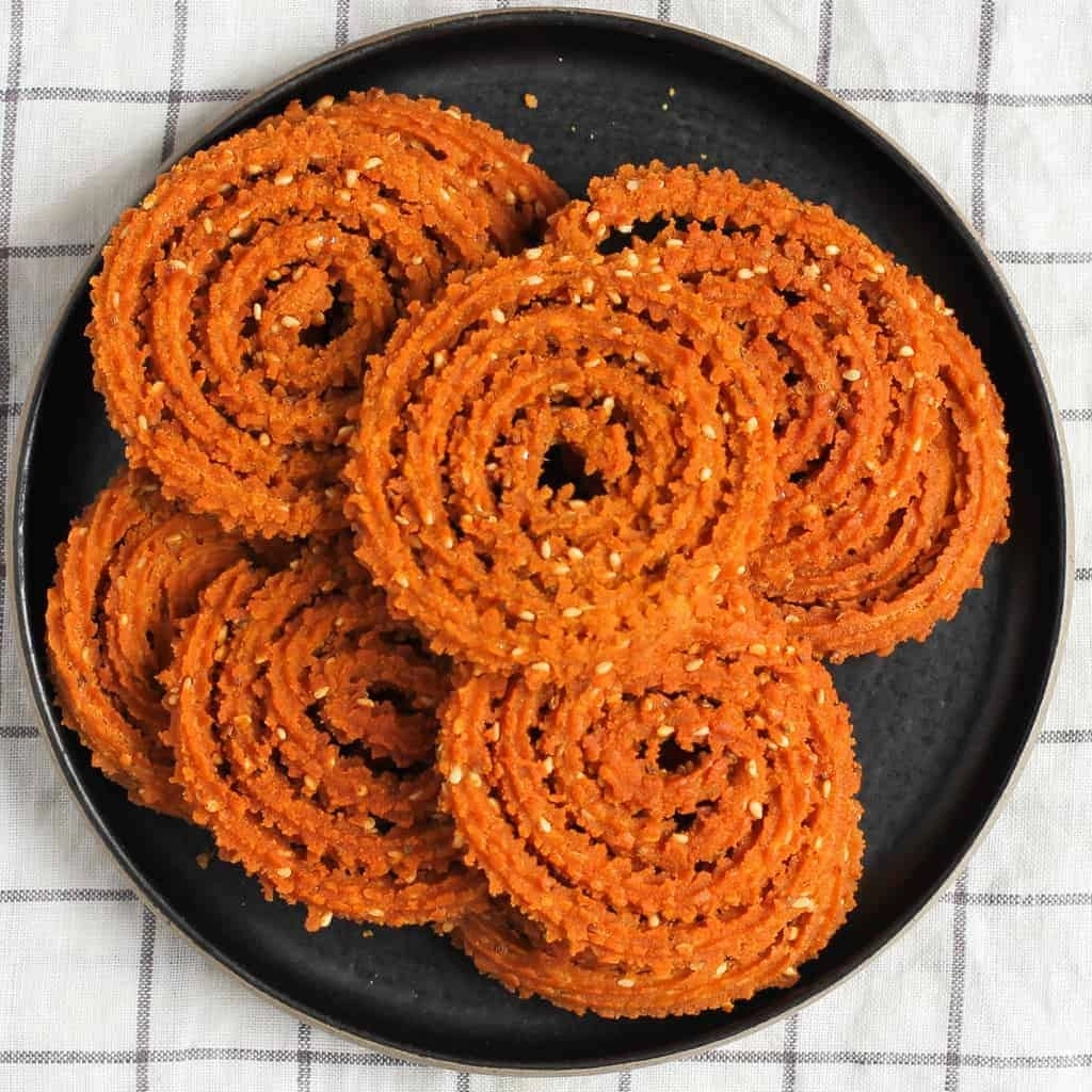 Yastubh Chakli Spl