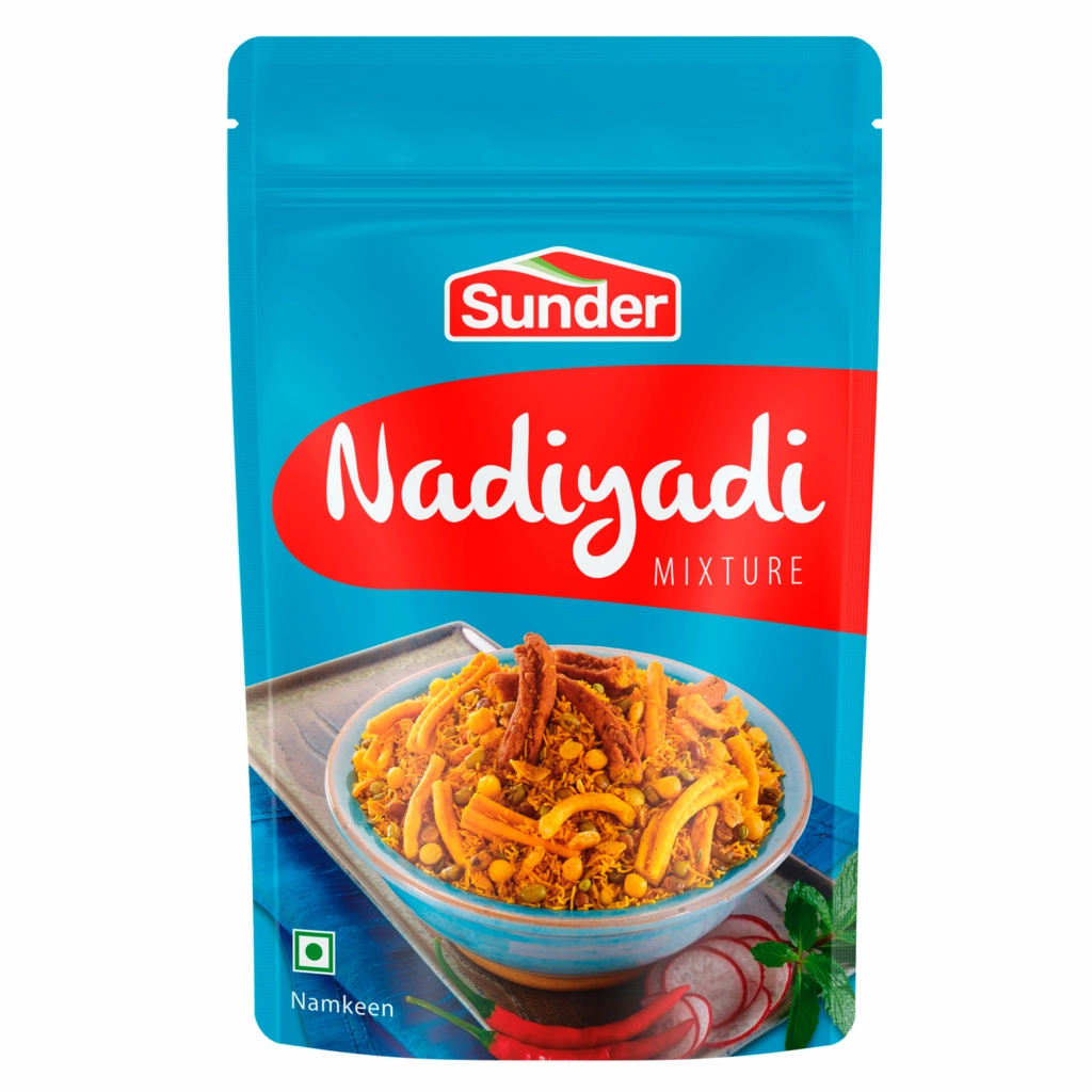 Sunder Nadyadi