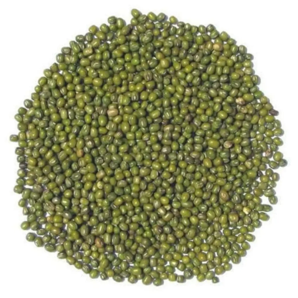 Moong Barik
