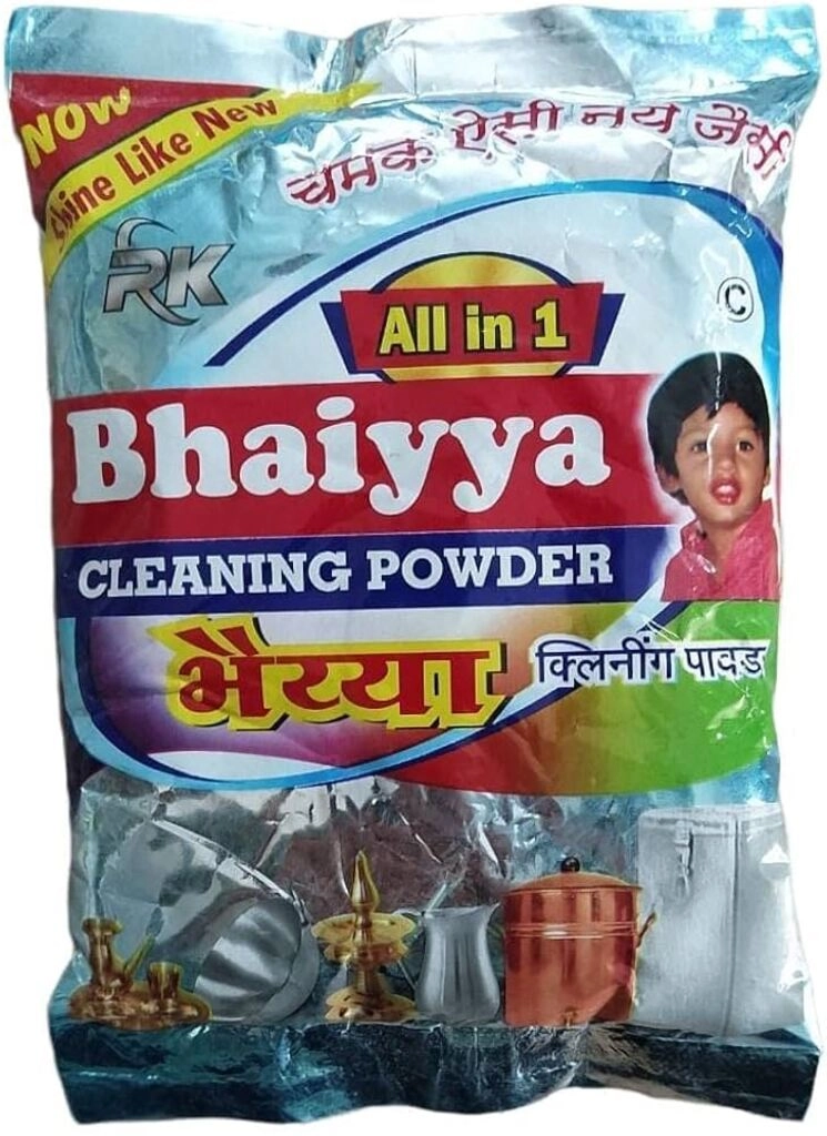 Bhaiyya Powder