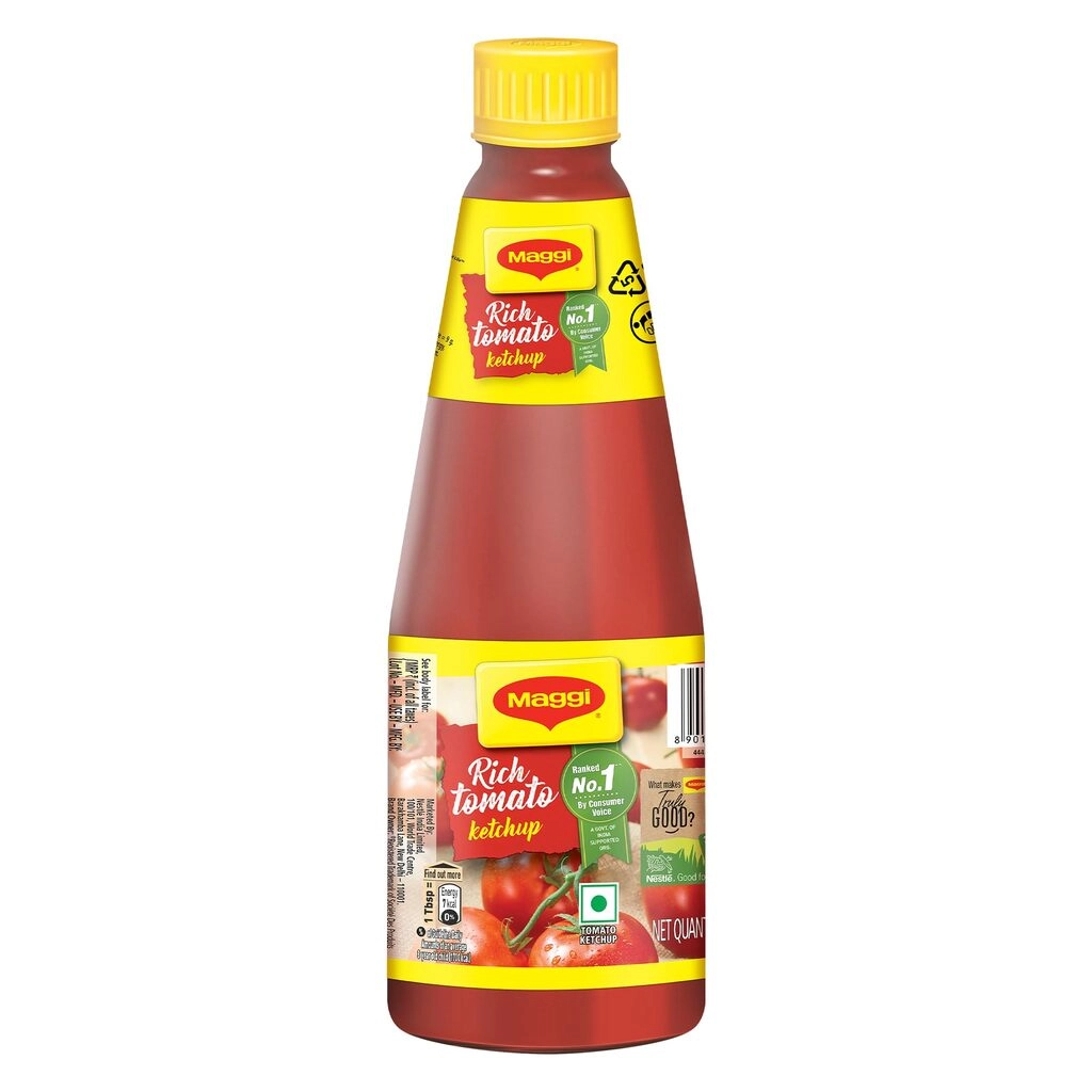 Maggi Tomato Ketup