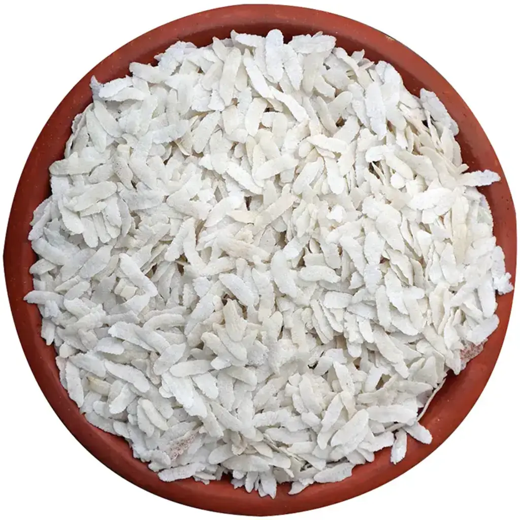 Poha Dagadi