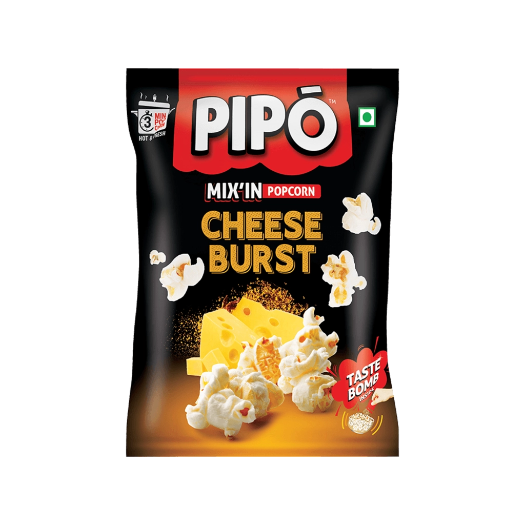 Pipo Popcorn