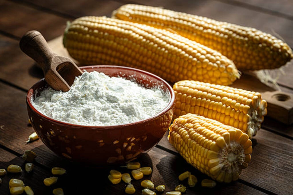Cornflour