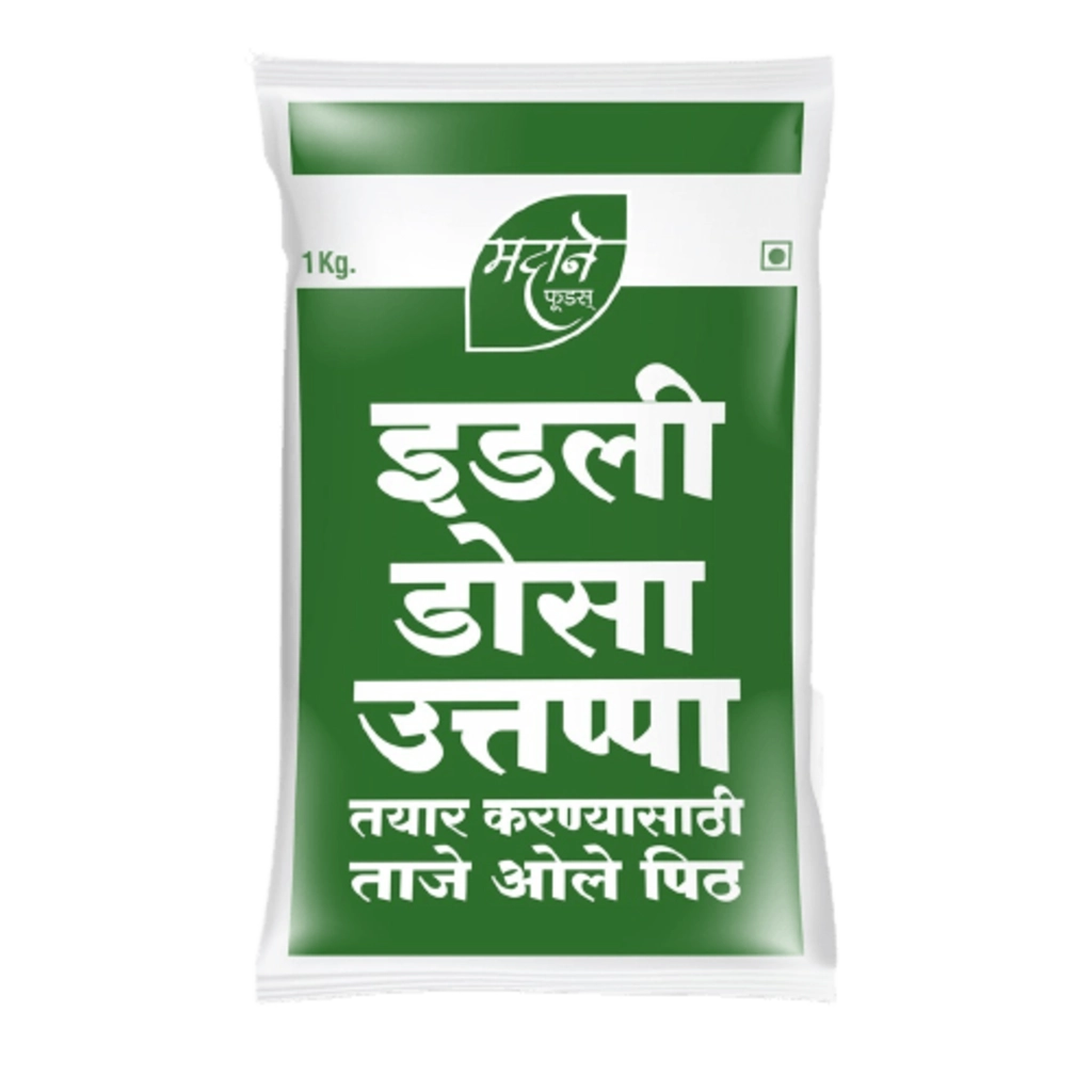 M Idli Butter