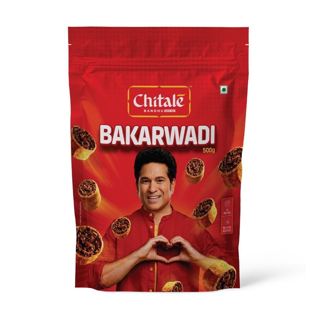 Chitale Bakarwadi
