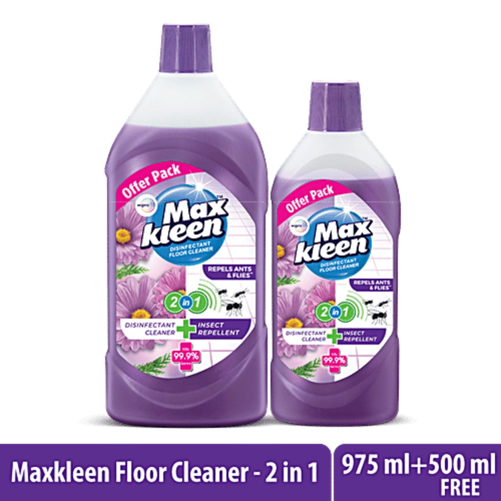 Max K F Cln 2In1 Ant