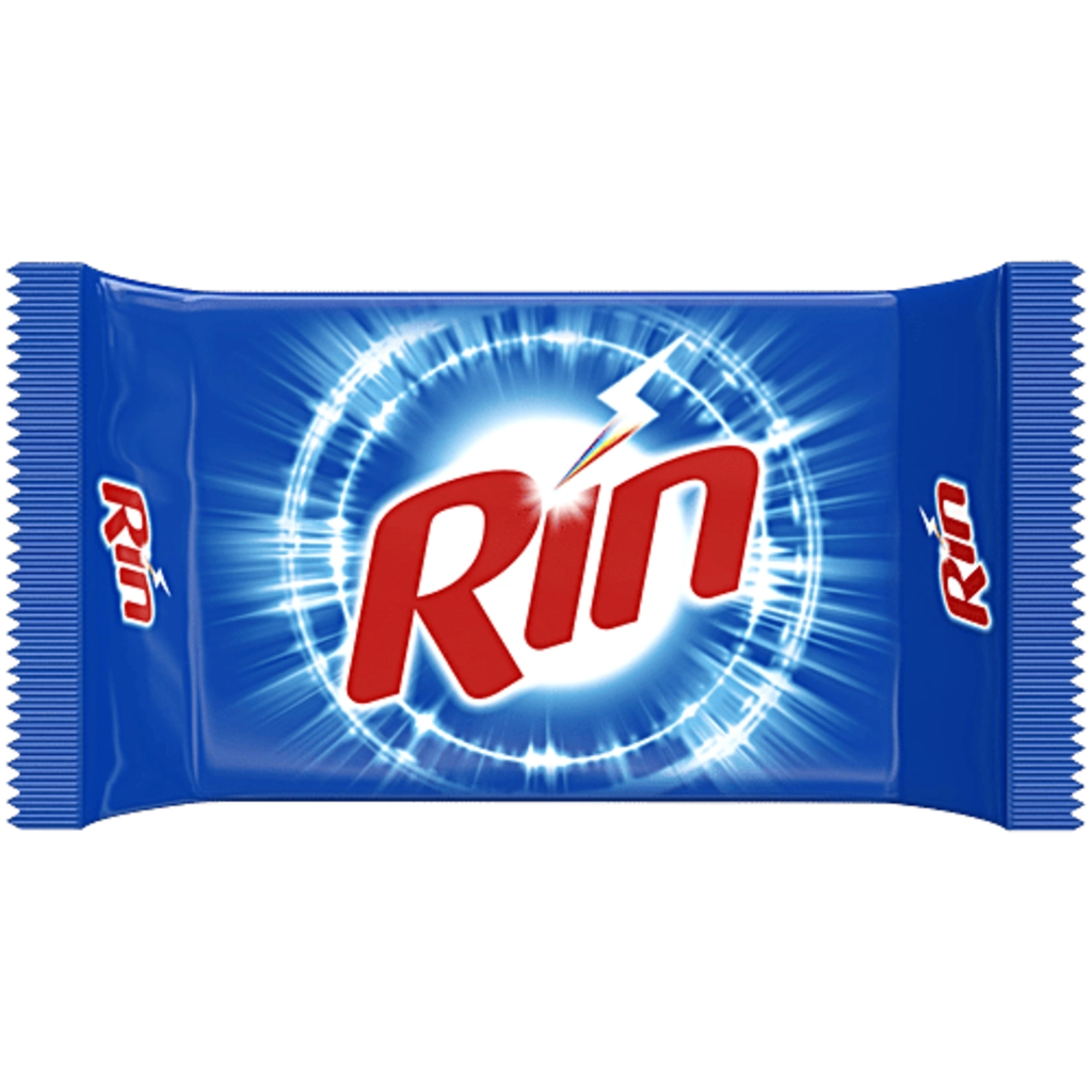 Rin Soap