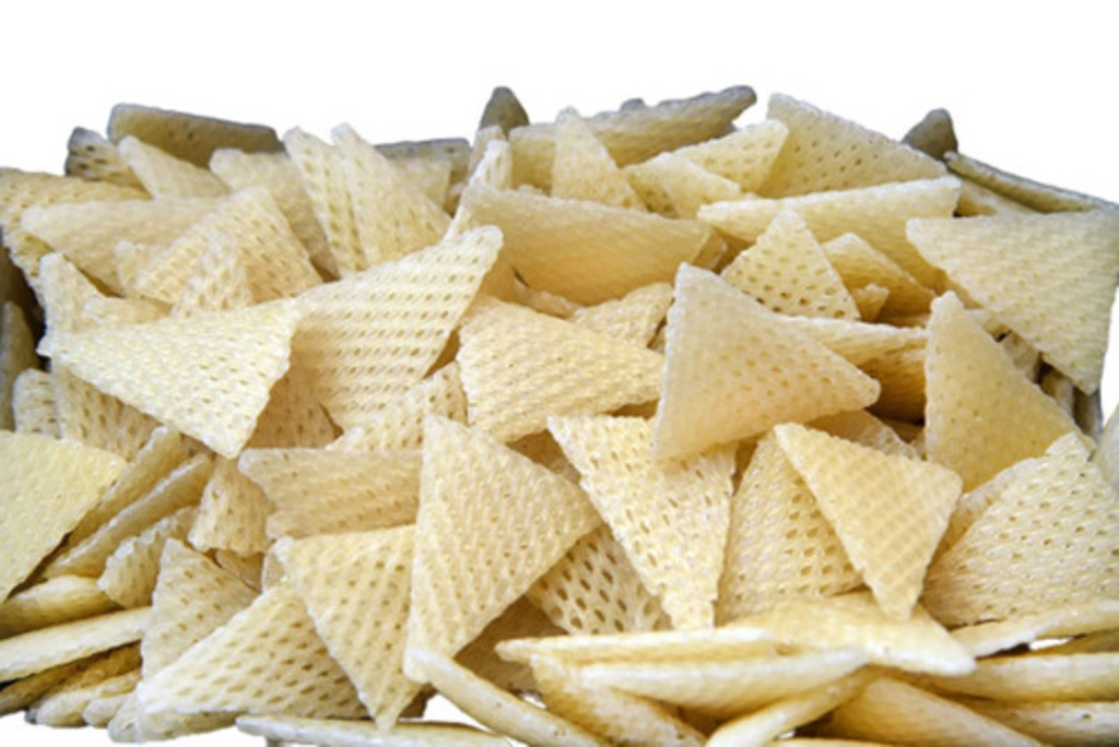 Papad Maida