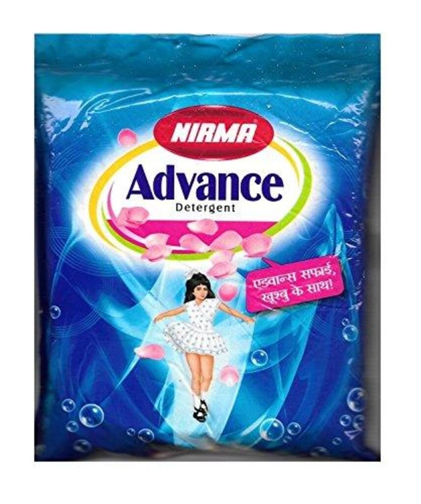 Nirma Pwd Advance