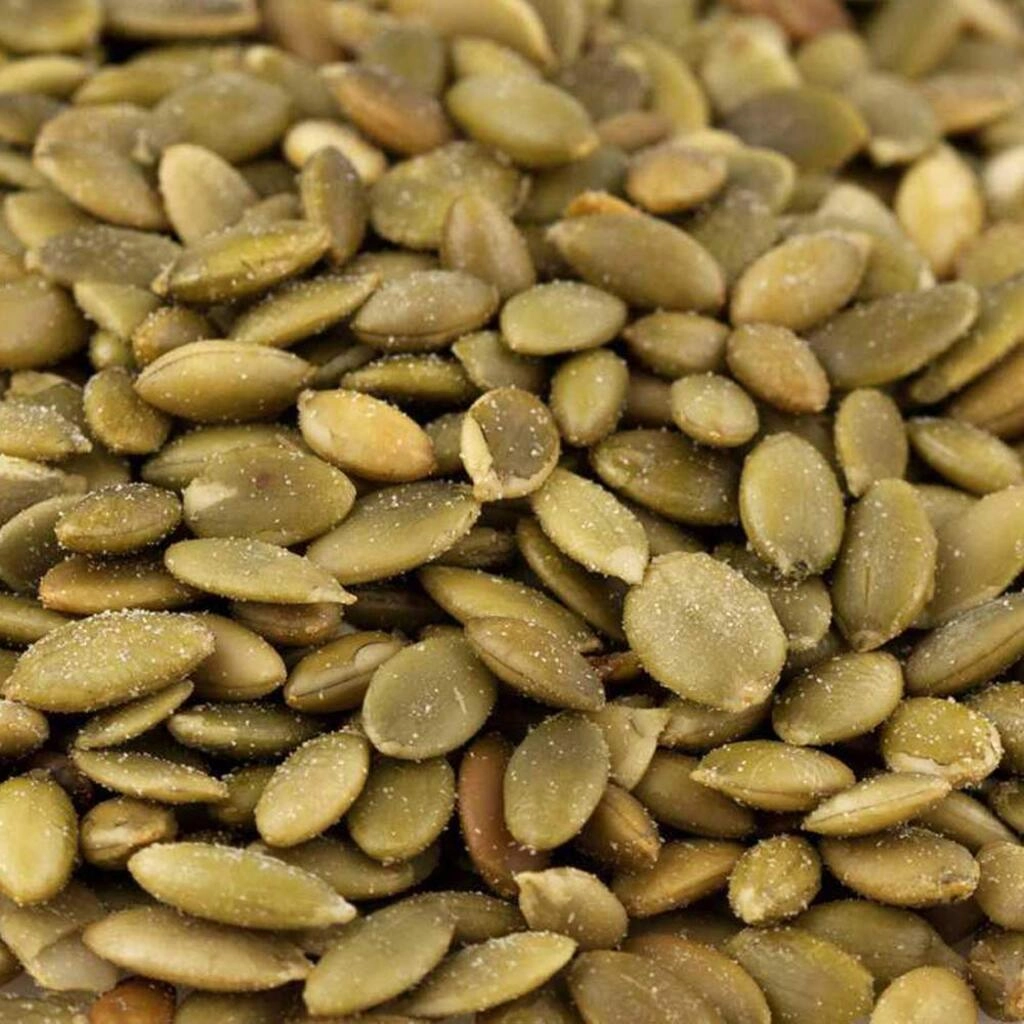 Pumpkin Seeds