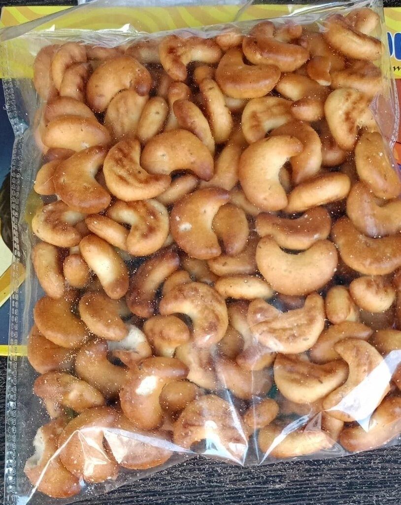 Biscuite