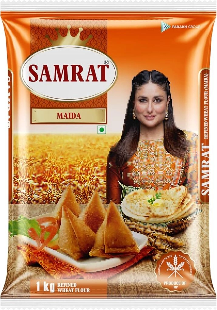 Samrat Maida