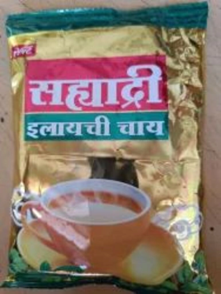 Sapat Elachi Tea