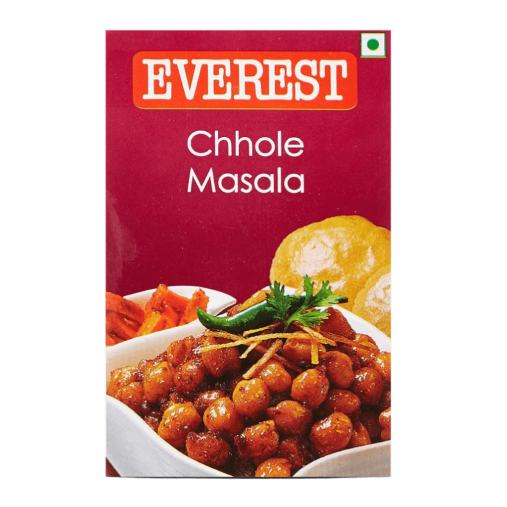 Evert Chhole Masala