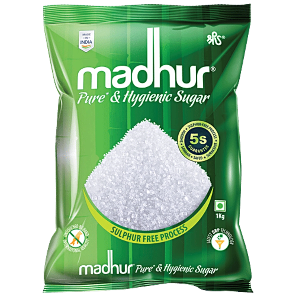 Sugar Madhur
