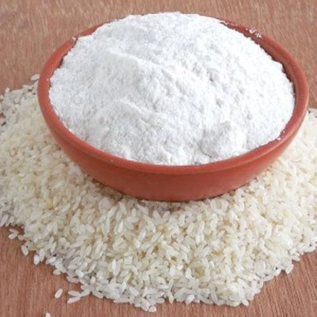 Rice Atta