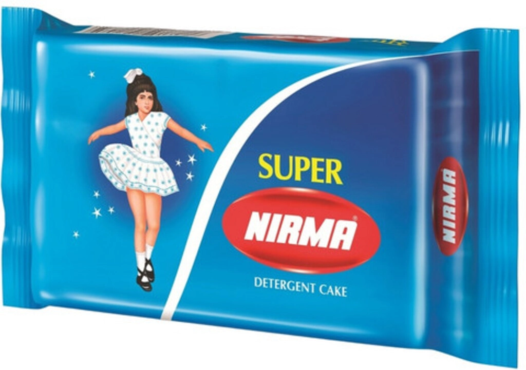 Nirma Sp Super