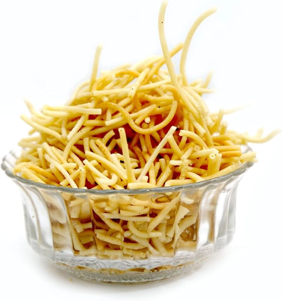 Soup Sev