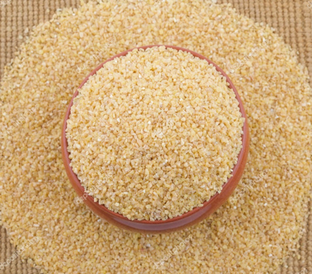Gahu Bharada