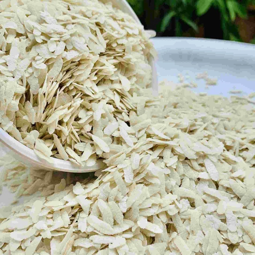 Poha Basmati