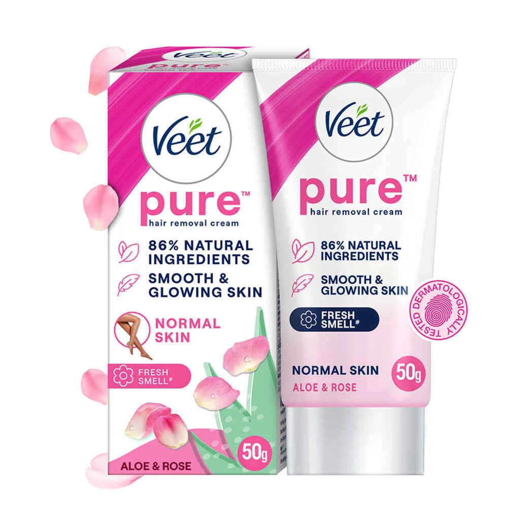 Veet H Rem Normal
