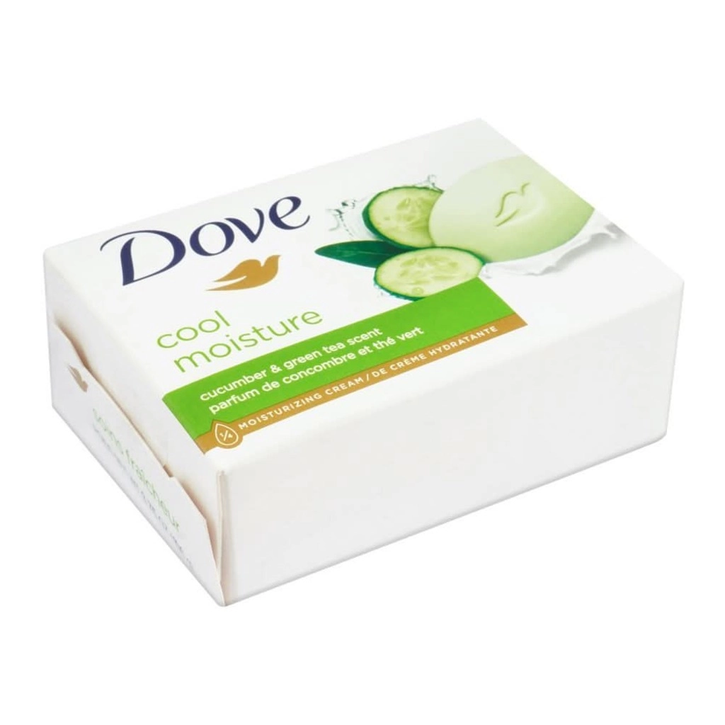 Dove Soap Moisture