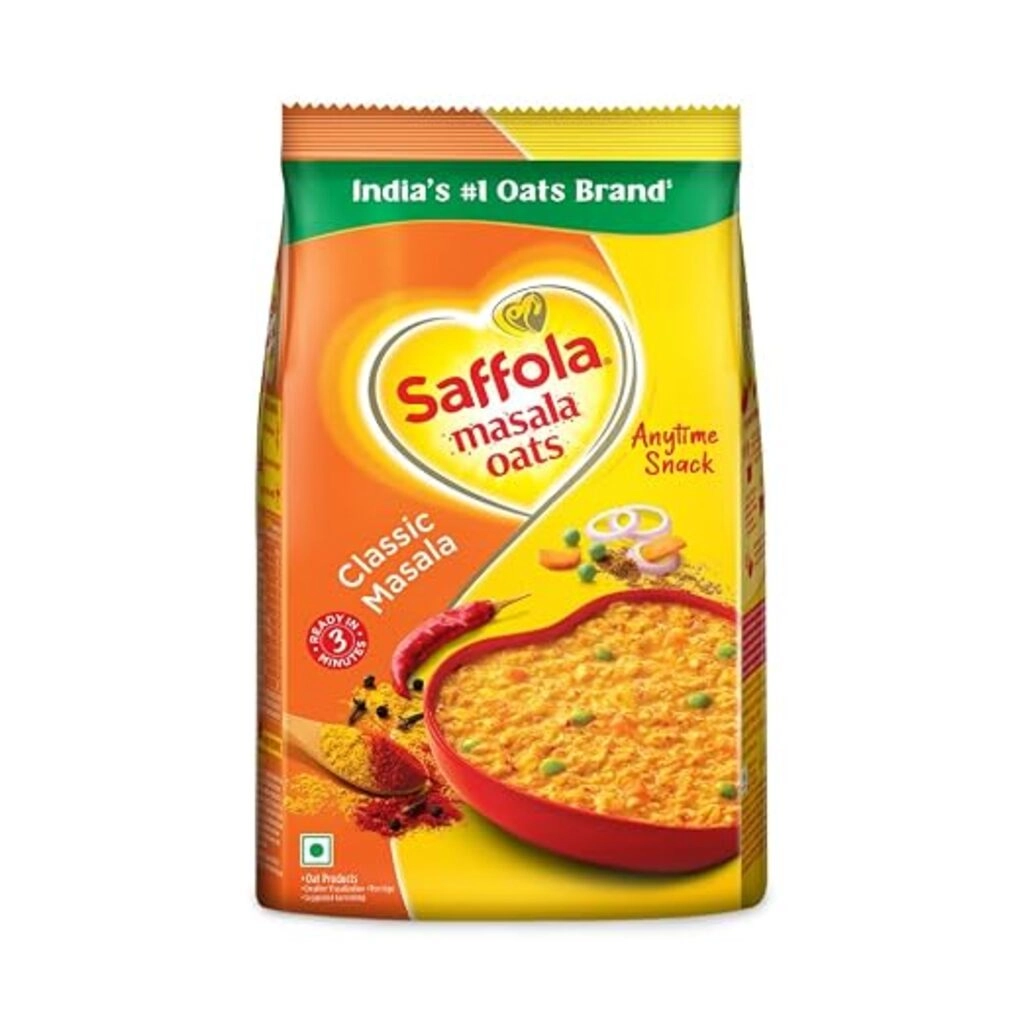 Saffola Oats Masala
