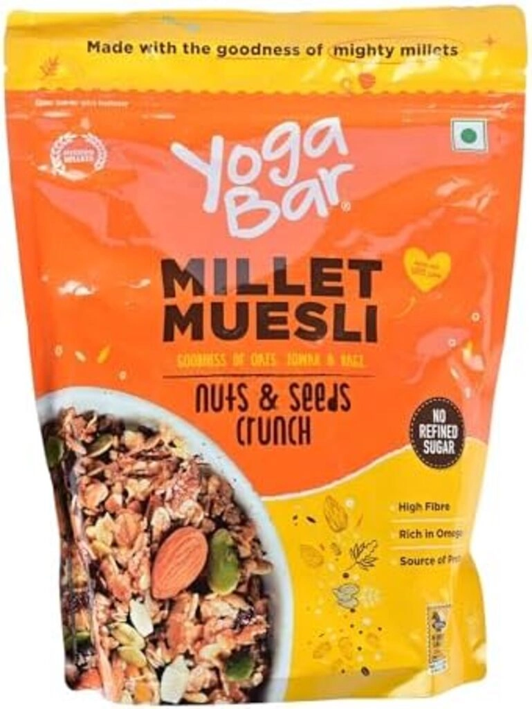 Yog Bar Musli Milt
