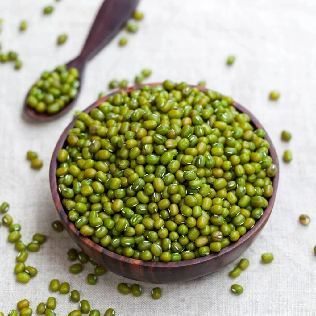 Moong Dal Premium Bulk
