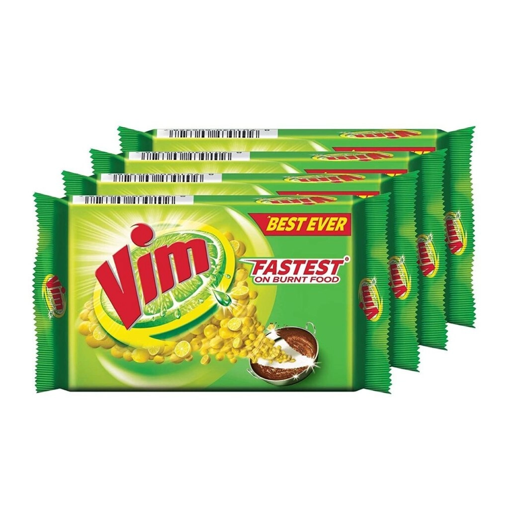 Vim Bar