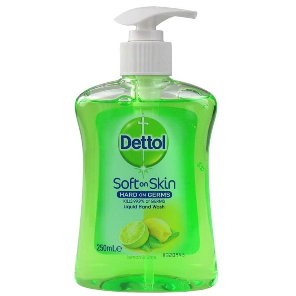 Dett Hw Skin C