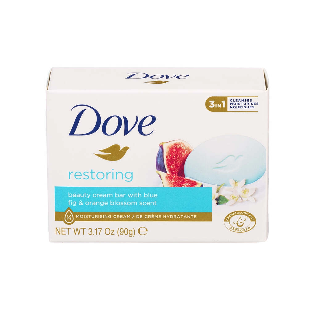 Dove Soap Fresh