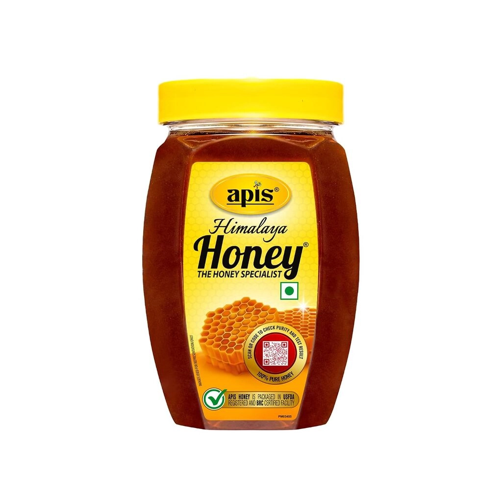 Apis Honey
