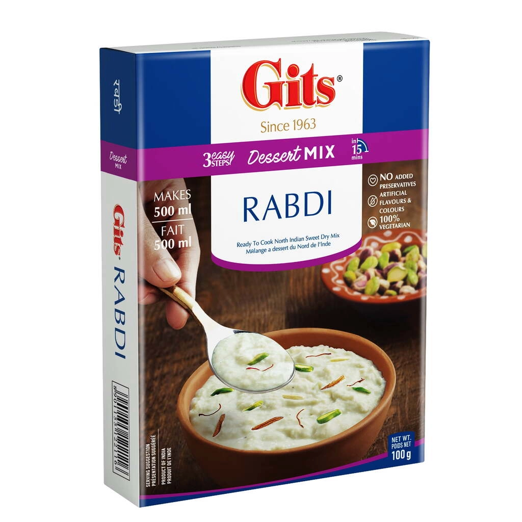 Gits Rabdi