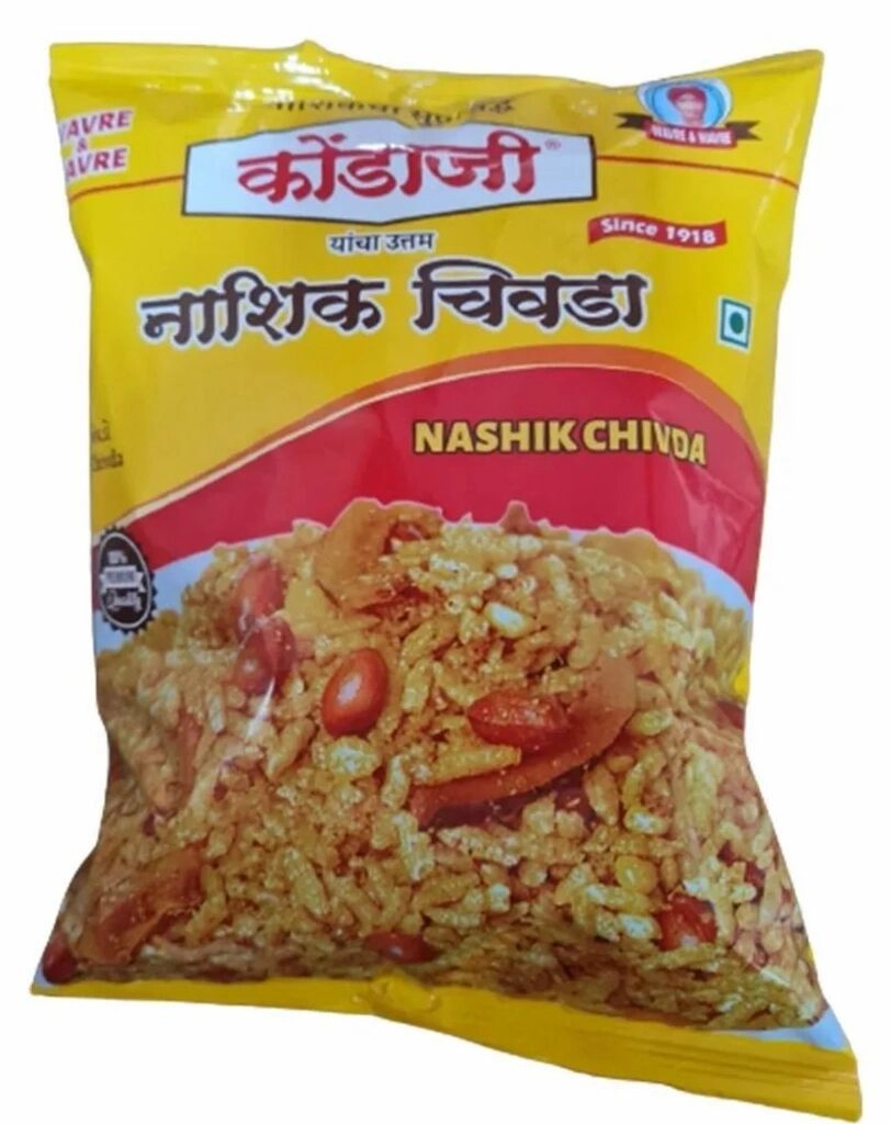 Kondaji Chivda