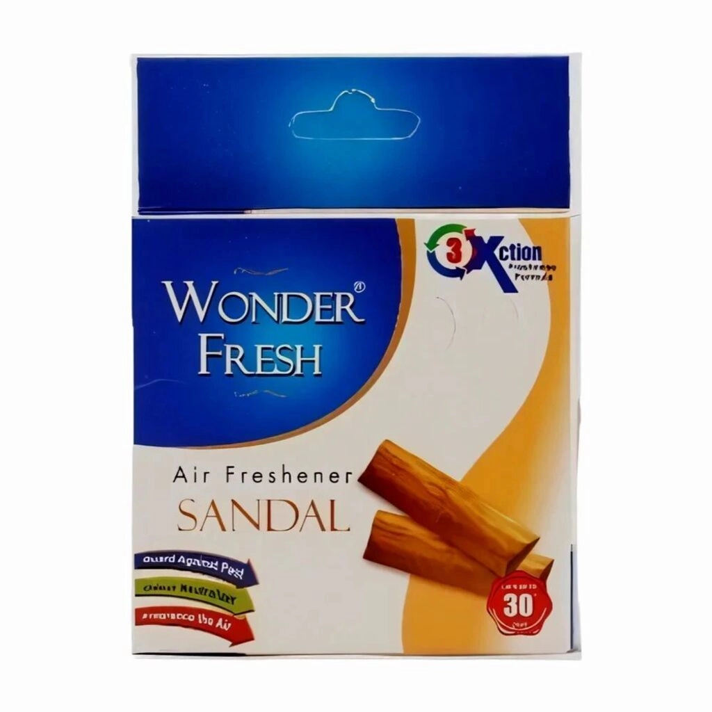 Wonder F Air Shner
