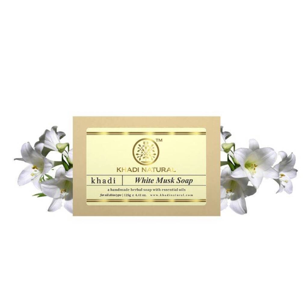 Khadi Sp Wh Musk