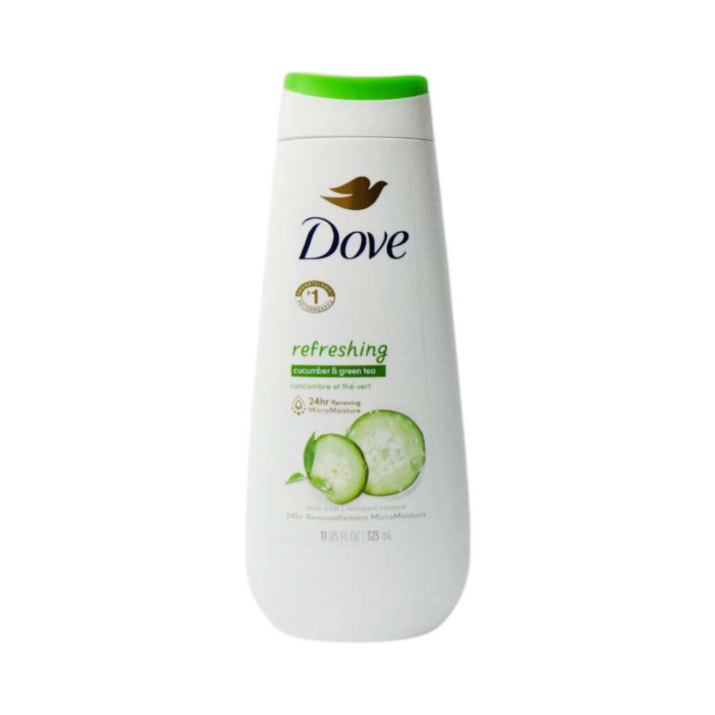 Dove Bw Refreshing