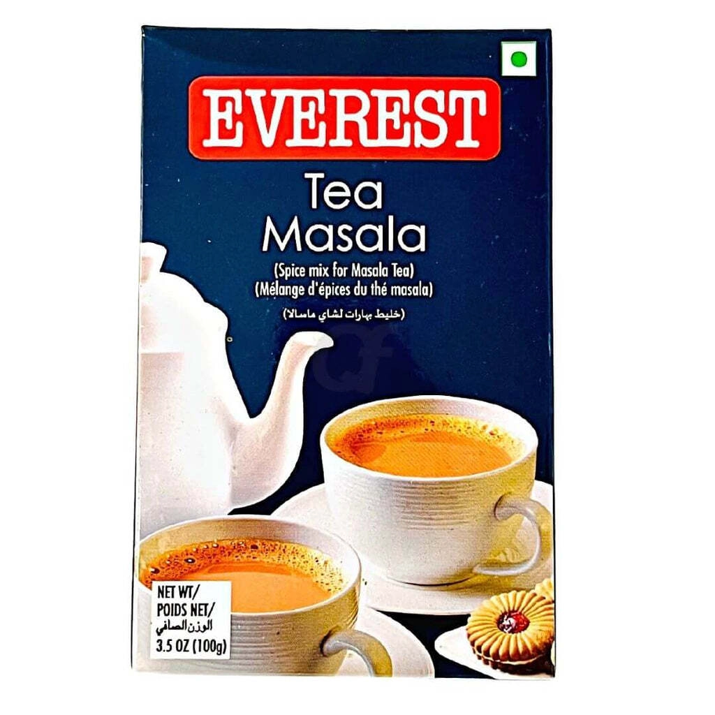 Evert Tea Masala