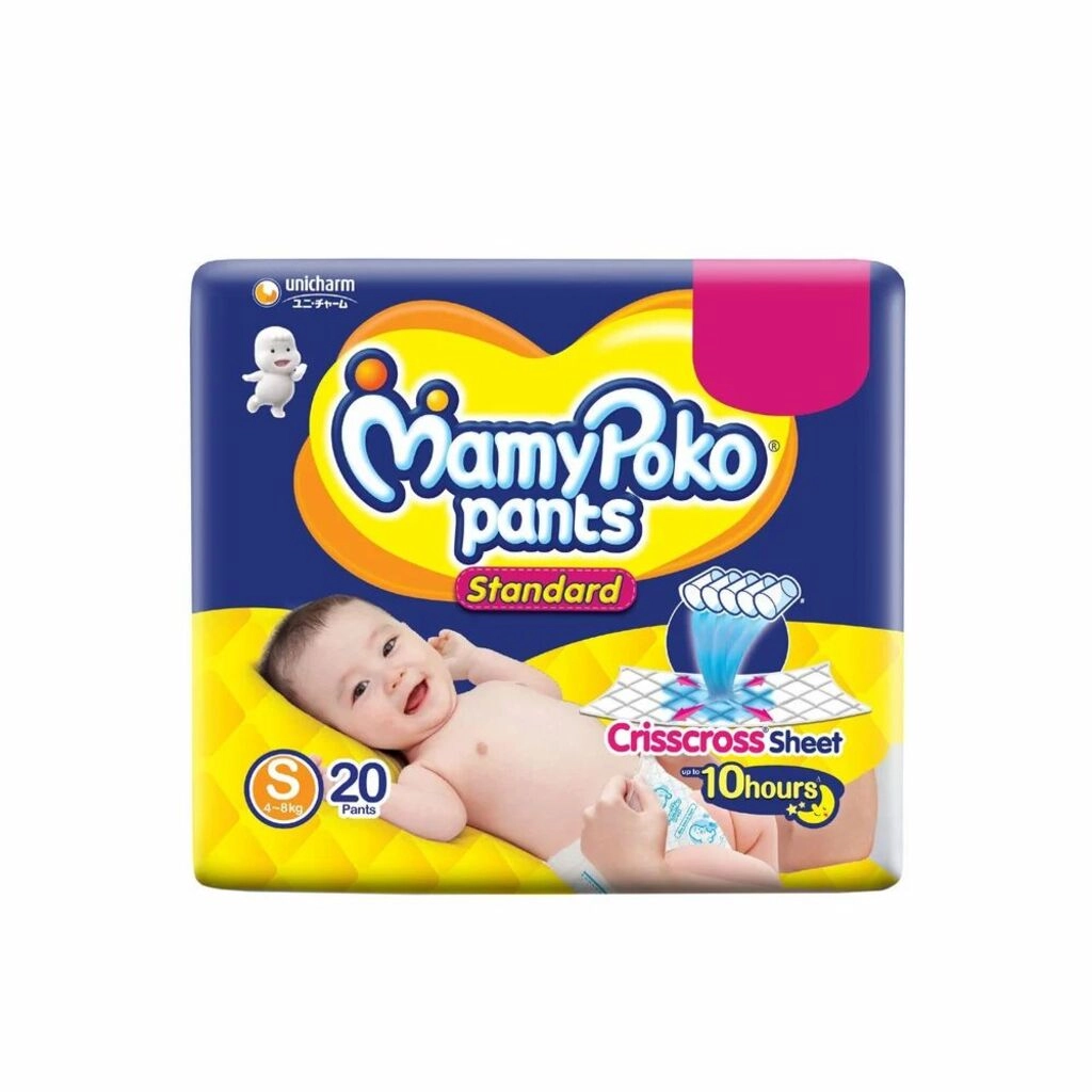 Mamy P Pant Std Small 74